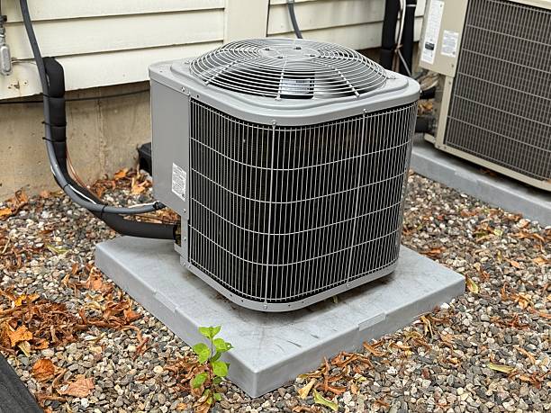 24/7 Emergency Air Conditioning Repair experts in Manchester, VA