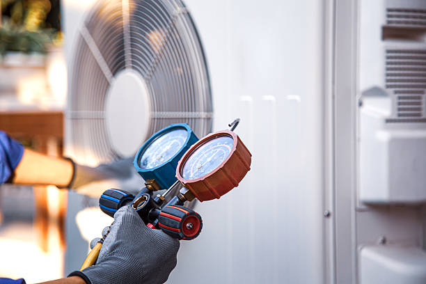 Trusted Air Conditioning Repair service in Manchester, VA - HVAC Repair CO