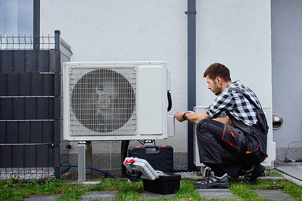 Top rated local Air Duct Cleaning specialists in Manchester, VA